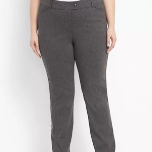 MUST GO SALE - Lane Bryant Stretch Dress Pants